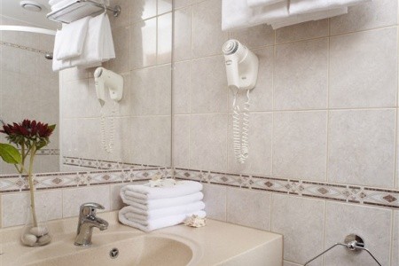 Pinia Hotel & Resort (Ex. Clarion) - 2