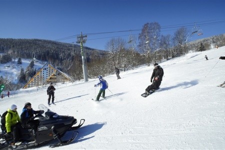 Pinia Hotel & Resort (Ex. Clarion) - 11