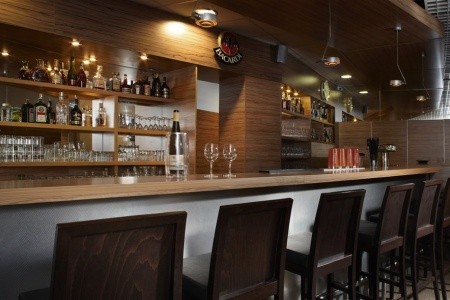 Pinia Hotel & Resort (Ex. Clarion) - 9