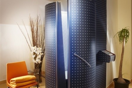 Pinia Hotel & Resort (Ex. Clarion) - 8