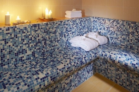 Pinia Hotel & Resort (Ex. Clarion) - 6