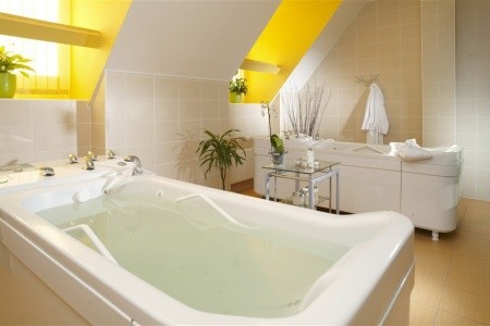 Pinia Hotel & Resort (Ex. Clarion) - 5