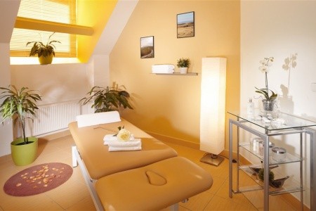 Pinia Hotel & Resort (Ex. Clarion) - 4