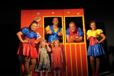 Aliathon Resort - 30