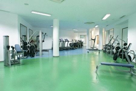 Aliathon Resort - 31