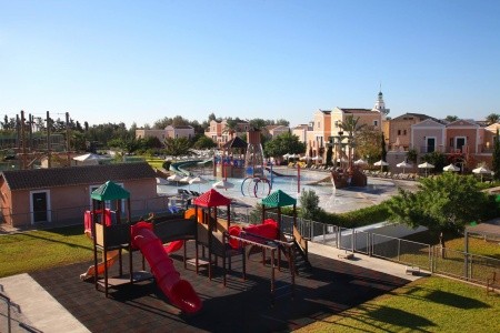 Aliathon Resort - 32