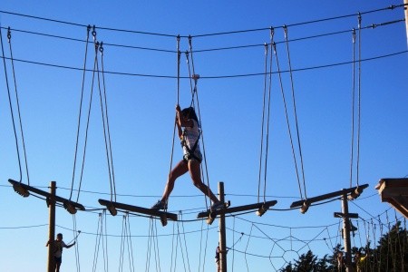 Aliathon Resort - 33