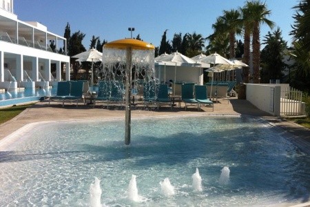 Aliathon Resort - 35