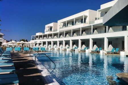 Aliathon Resort - 36