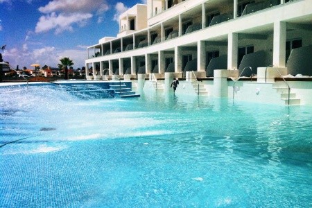 Aliathon Resort - 37