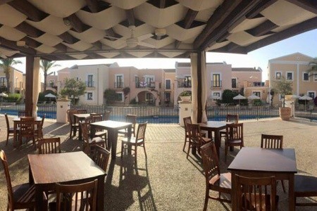 Aliathon Resort - 38