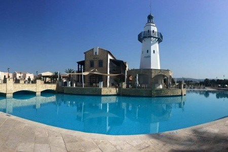 Aliathon Resort - 39