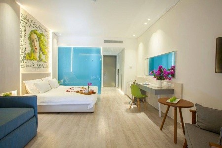 Aliathon Resort - 40