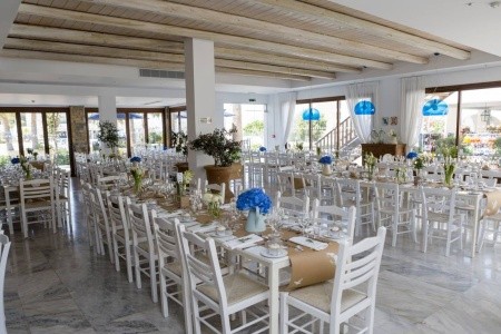 Aliathon Resort - 41