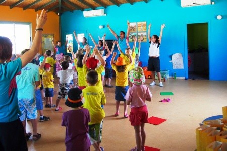 Aliathon Resort - 42