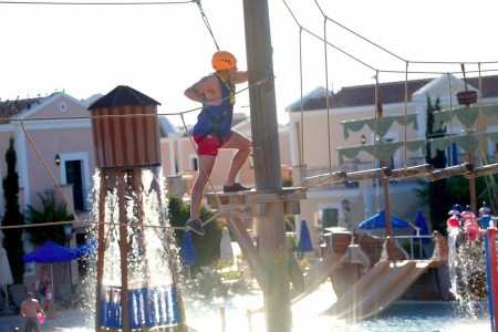 Aliathon Resort - 44