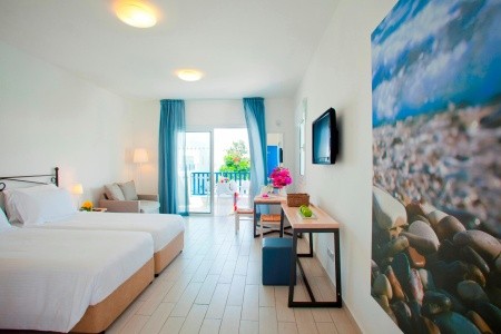 Aliathon Resort - 45