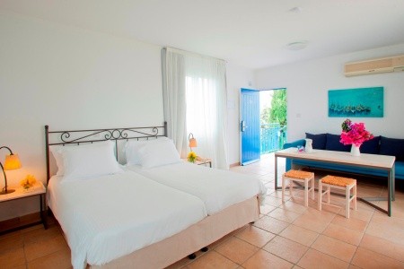 Aliathon Resort - 46