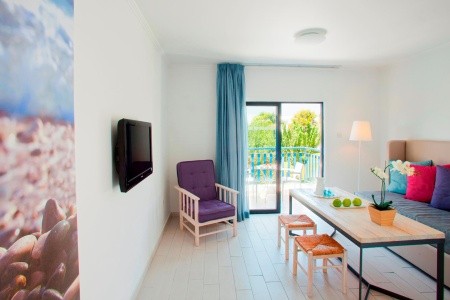 Aliathon Resort - 47