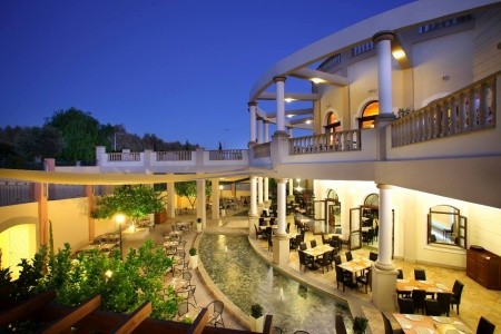 Aliathon Resort - 48