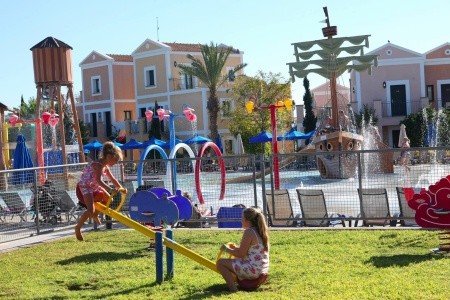 Aliathon Resort - 50