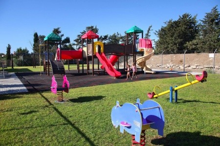 Aliathon Resort - 51