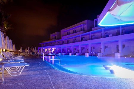 Aliathon Resort - 53