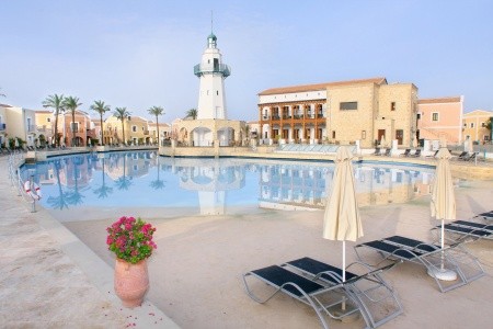 Aliathon Resort - 55