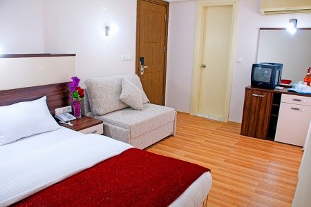 Dogan Beach Resort - 23