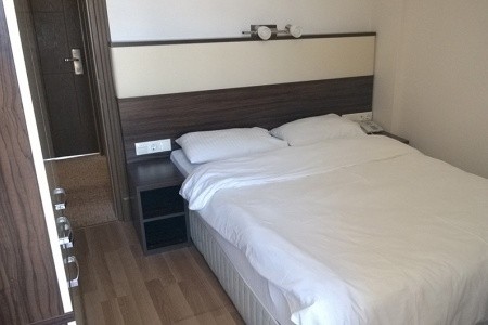 Dogan Beach Resort - 24