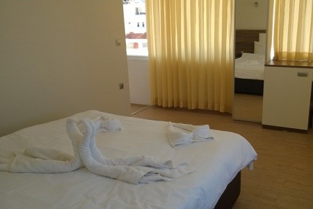 Dogan Beach Resort - 25