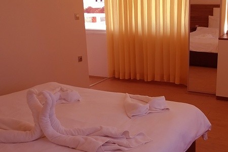 Dogan Beach Resort - 26