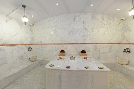 Dogan Beach Resort - 27