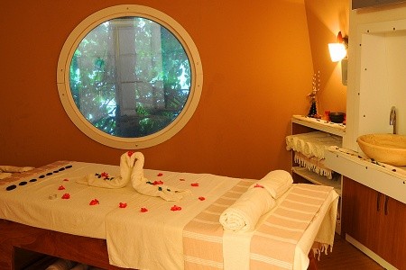 Dogan Beach Resort - 28