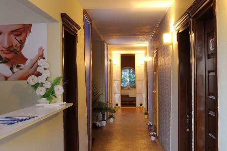 Dogan Beach Resort - 29