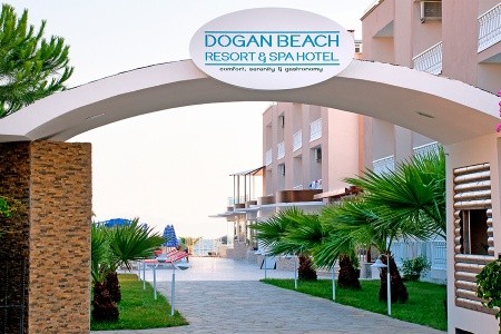 Dogan Beach Resort