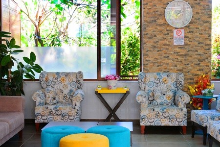 Dogan Beach Resort - 31