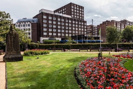 Danubius Regents Park
