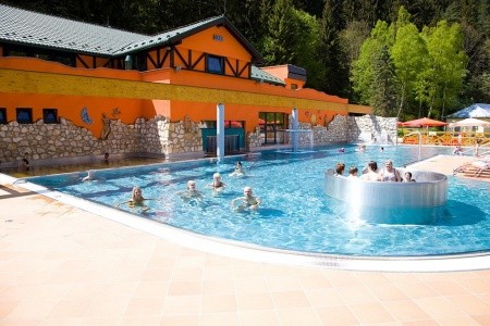 Choč - Slovensko Hotel