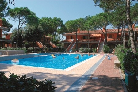Villaggio Capistrano