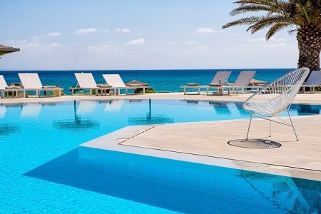 Řecko, Zakynthos, The Bay Hotel & Suites, za <span>28.490</span> Kč