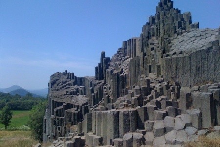 Českosaské Švýcarsko s výletem do Drážďan - 13