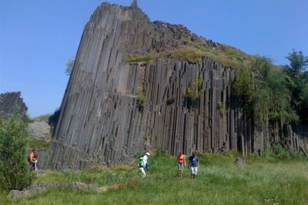 Českosaské Švýcarsko s výletem do Drážďan - 11