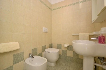 Rezidence Verde - 21