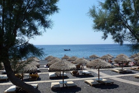 Kamari Blu Boutique - 7