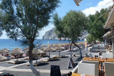 Kamari Blu Boutique - 9