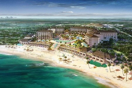 Secrets Playa Mujeres Golf & Spa Resort - 21