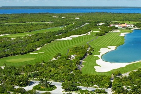 Secrets Playa Mujeres Golf & Spa Resort - 22