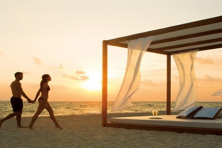 Secrets Playa Mujeres Golf & Spa Resort - 23