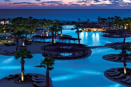 Secrets Playa Mujeres Golf & Spa Resort - 25